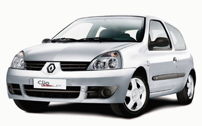 imagem do modelo CLIO